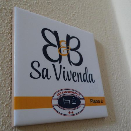 Sa Vivenda Rooms Alghero Extérieur photo
