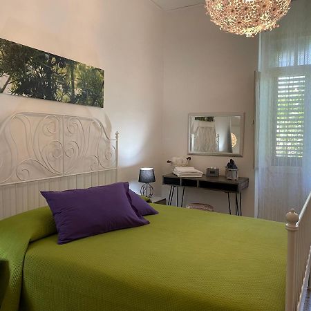 Sa Vivenda Rooms Alghero Extérieur photo