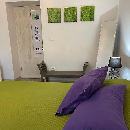 Sa Vivenda Rooms Alghero Extérieur photo