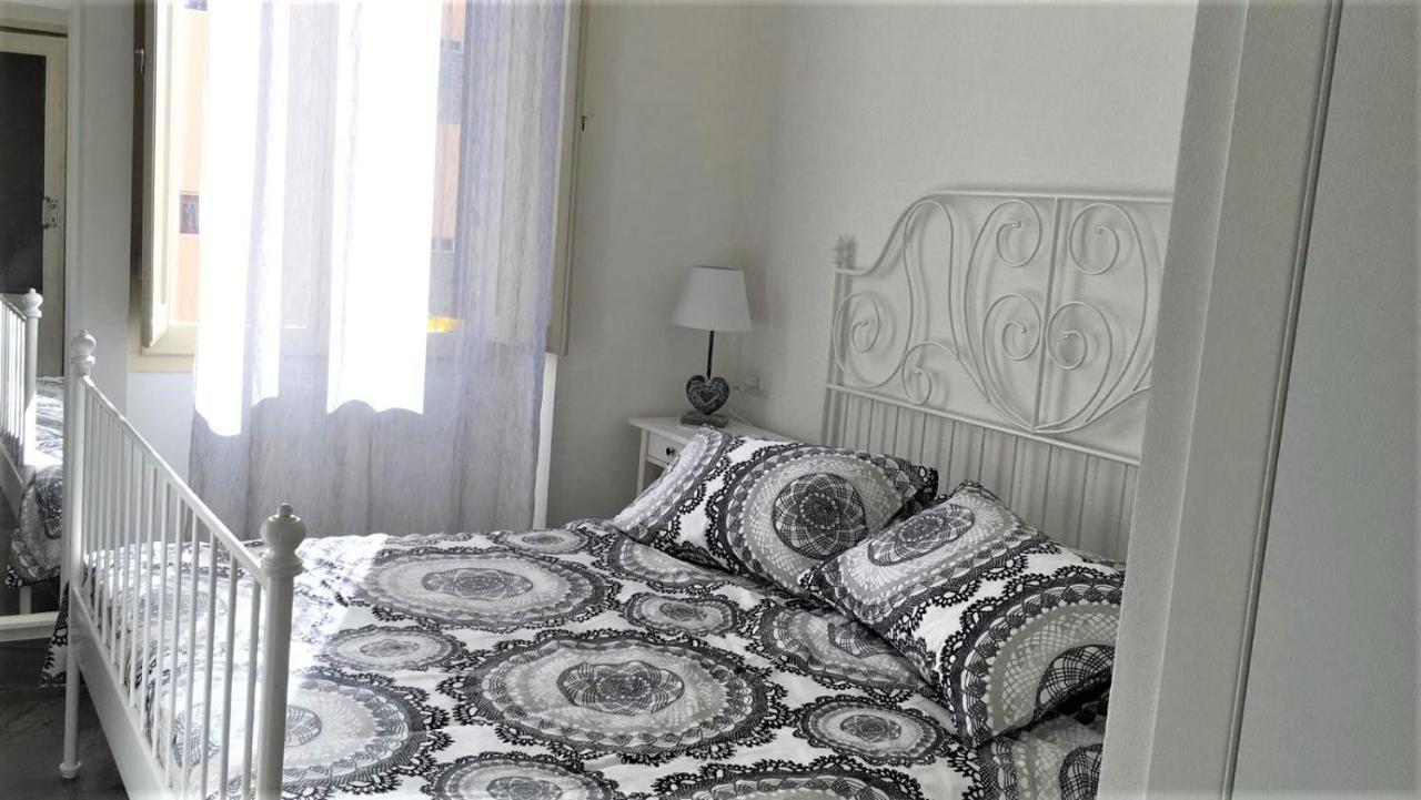 Sa Vivenda Rooms Alghero Extérieur photo