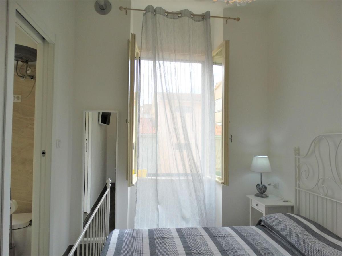 Sa Vivenda Rooms Alghero Extérieur photo
