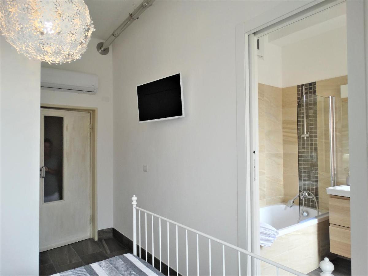 Sa Vivenda Rooms Alghero Extérieur photo