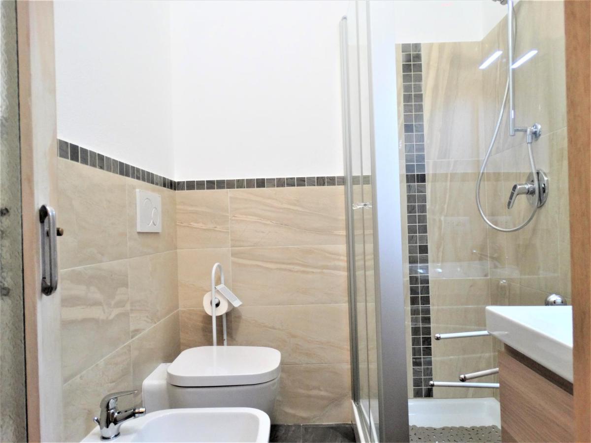 Sa Vivenda Rooms Alghero Extérieur photo