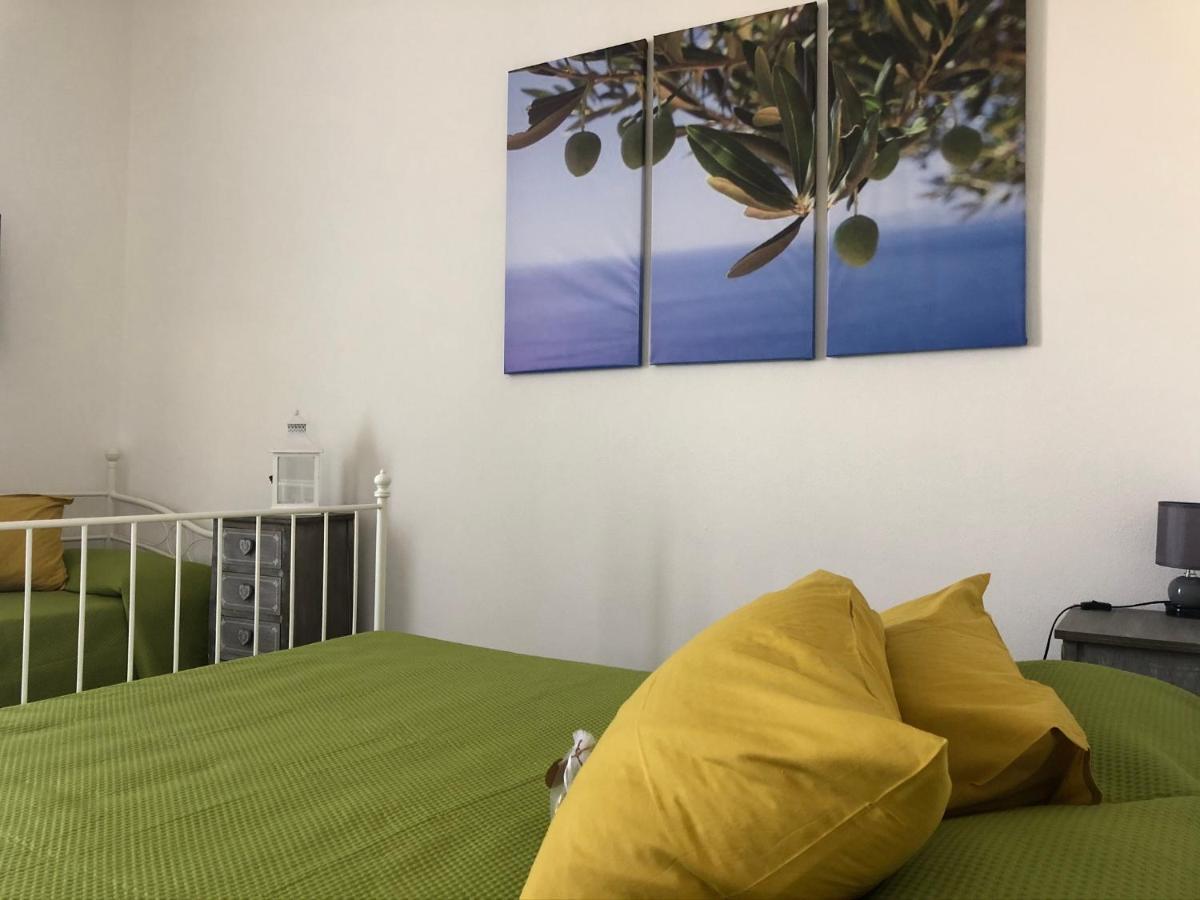 Sa Vivenda Rooms Alghero Extérieur photo