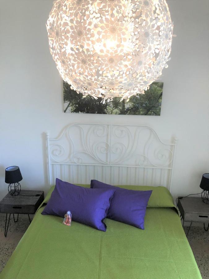 Sa Vivenda Rooms Alghero Extérieur photo