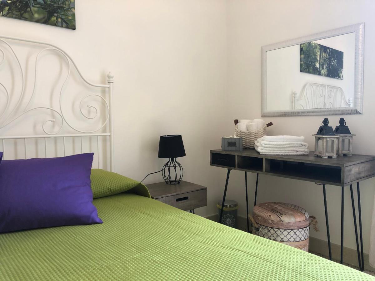 Sa Vivenda Rooms Alghero Extérieur photo