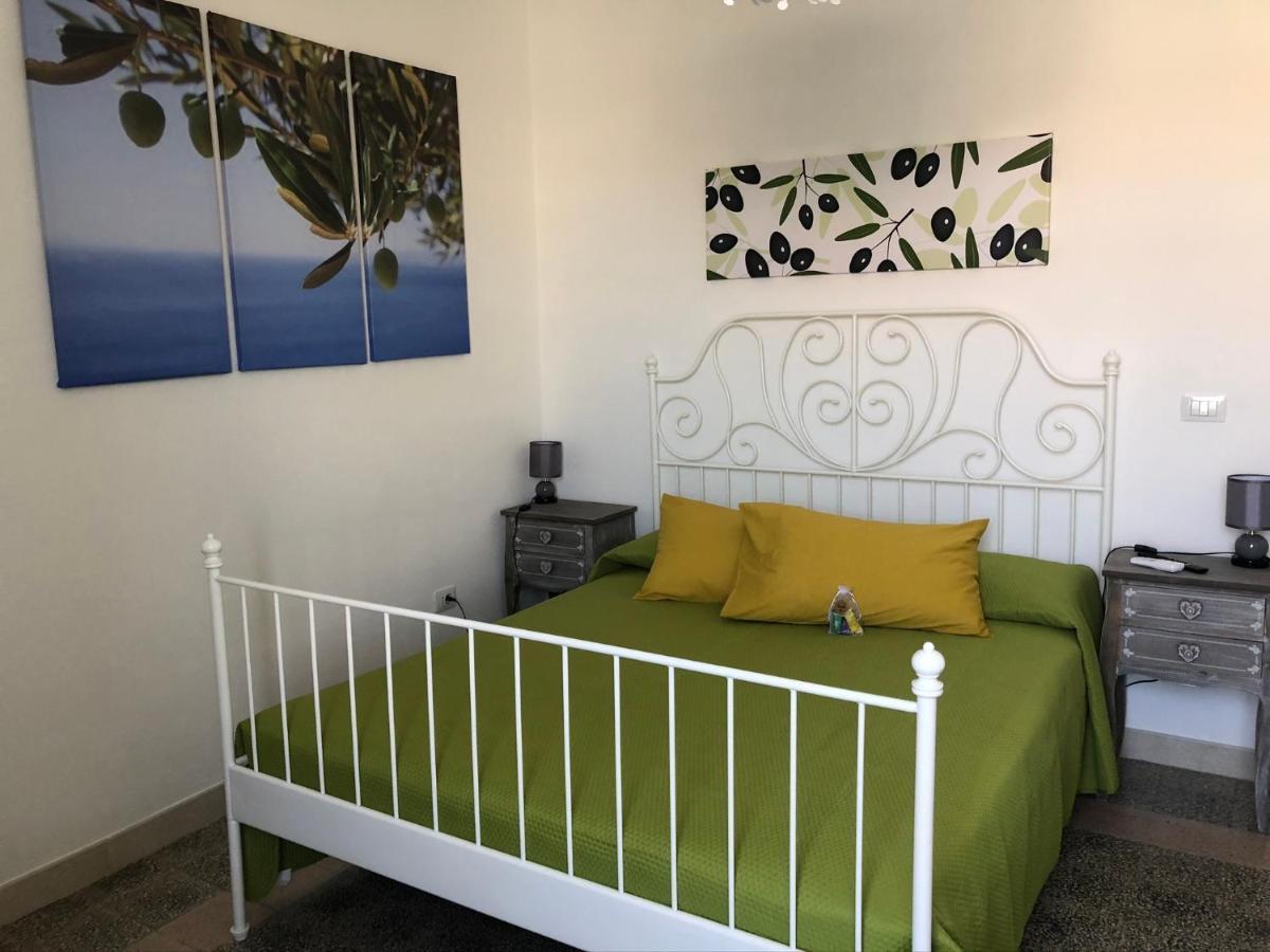 Sa Vivenda Rooms Alghero Extérieur photo