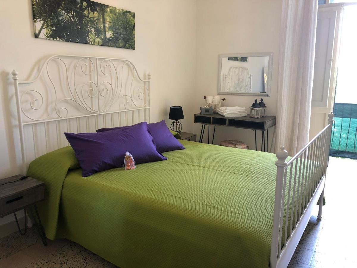 Sa Vivenda Rooms Alghero Extérieur photo