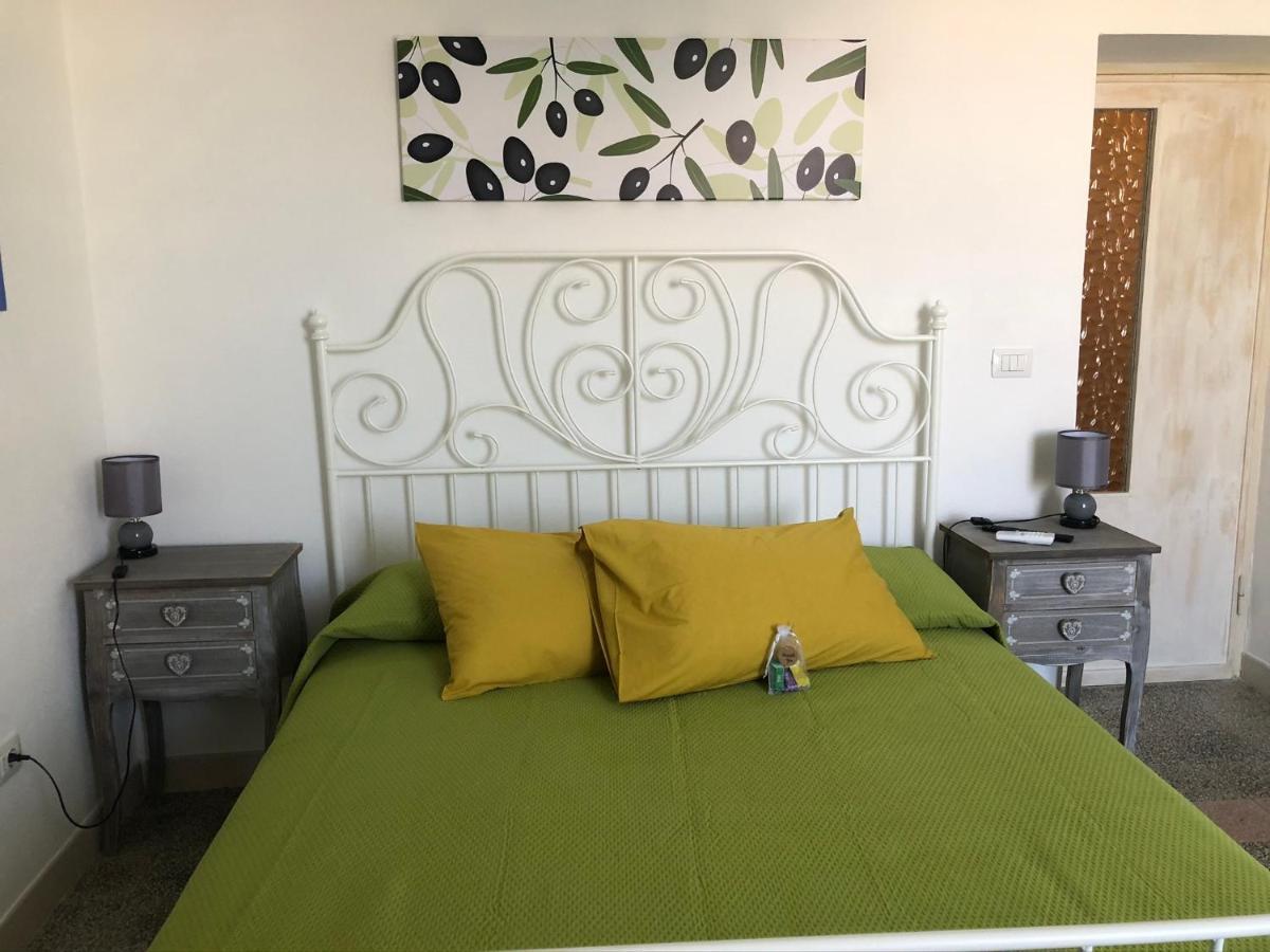 Sa Vivenda Rooms Alghero Extérieur photo