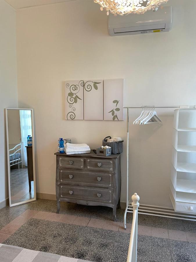 Sa Vivenda Rooms Alghero Extérieur photo