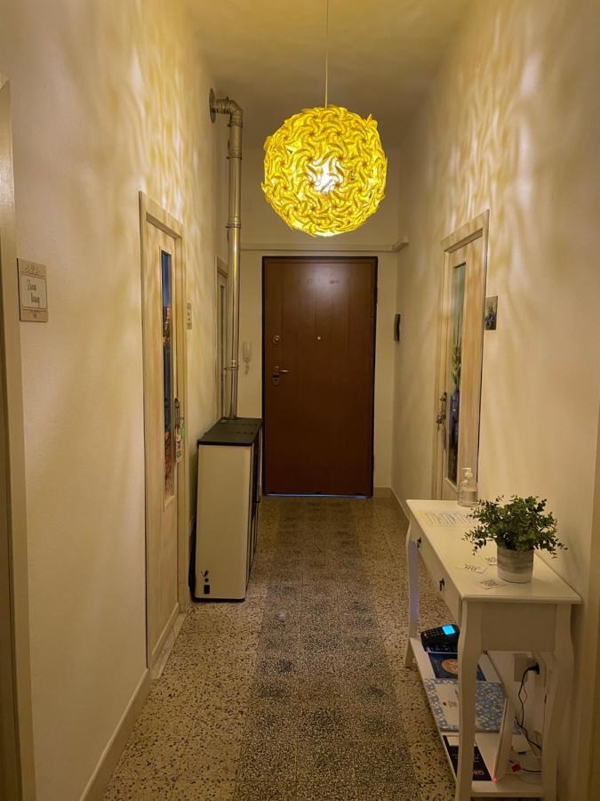 Sa Vivenda Rooms Alghero Extérieur photo