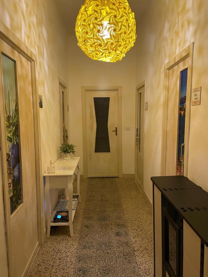Sa Vivenda Rooms Alghero Extérieur photo