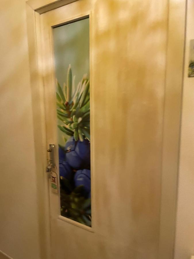 Sa Vivenda Rooms Alghero Extérieur photo