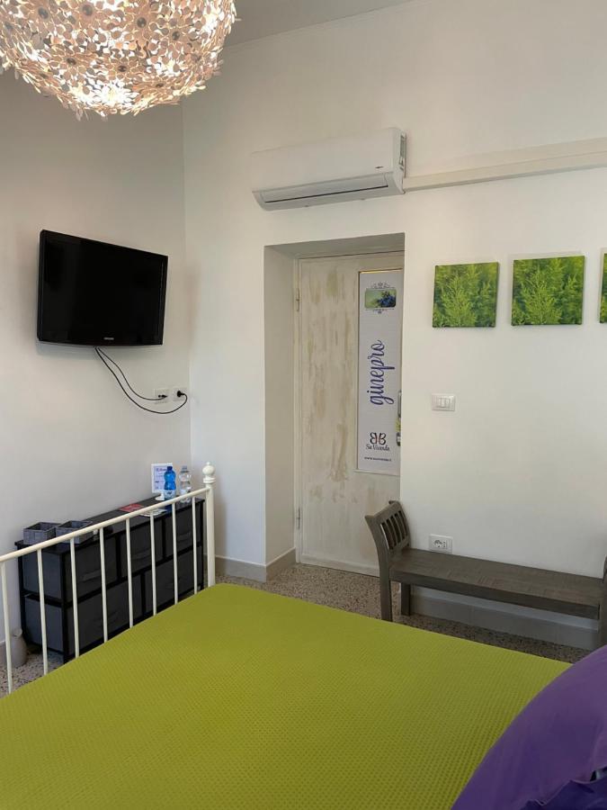Sa Vivenda Rooms Alghero Extérieur photo