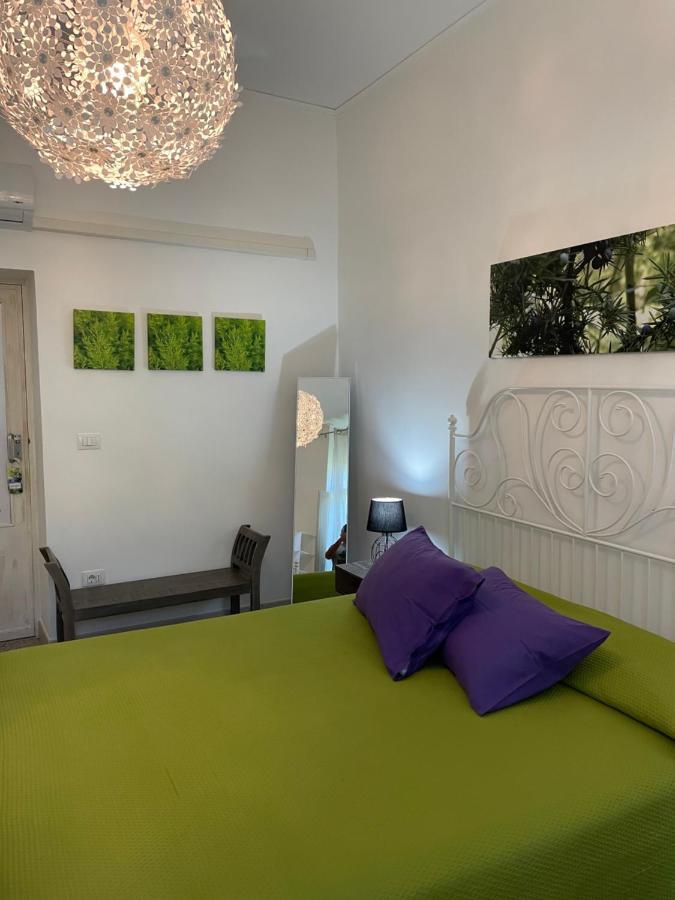 Sa Vivenda Rooms Alghero Extérieur photo