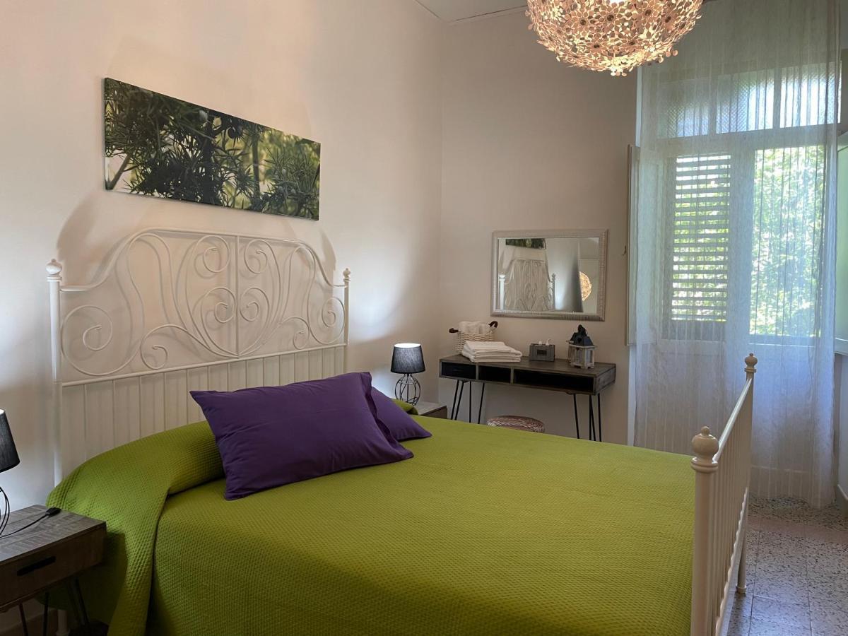 Sa Vivenda Rooms Alghero Extérieur photo