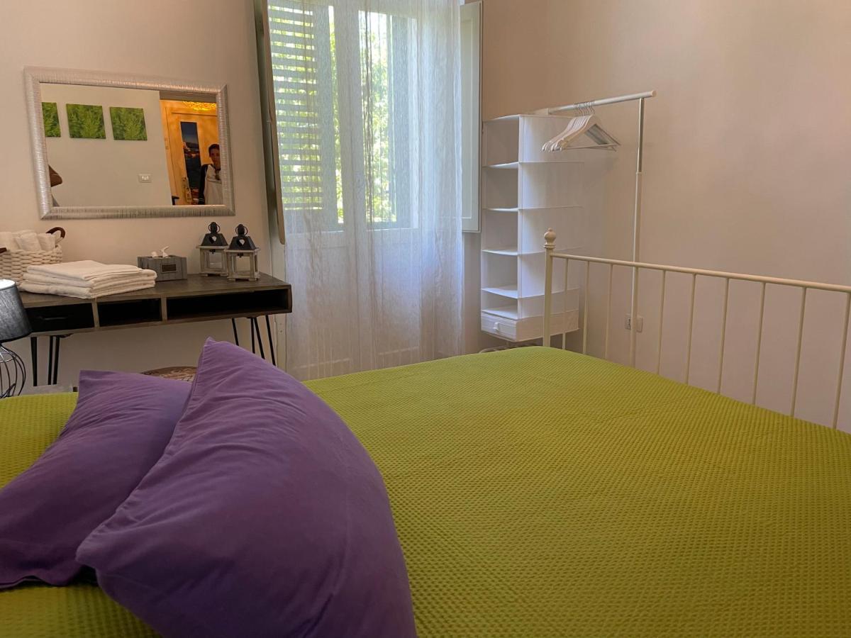 Sa Vivenda Rooms Alghero Extérieur photo