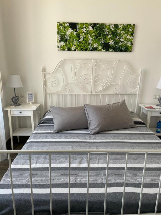 Sa Vivenda Rooms Alghero Extérieur photo