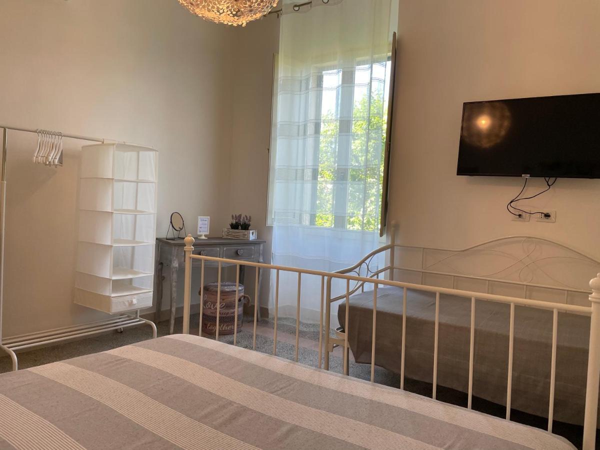 Sa Vivenda Rooms Alghero Extérieur photo