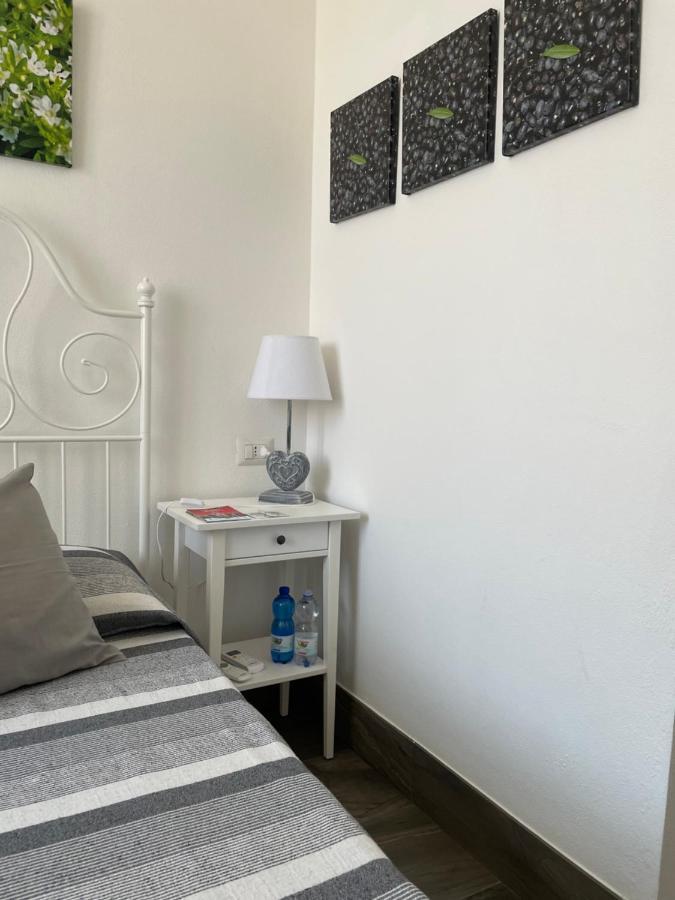 Sa Vivenda Rooms Alghero Extérieur photo