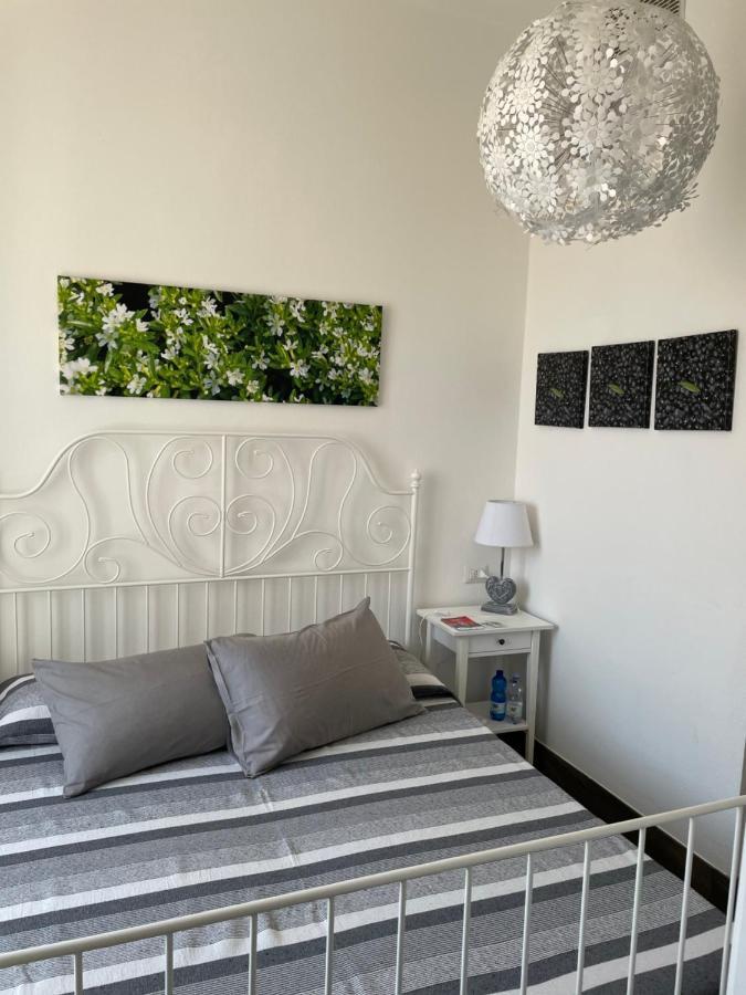 Sa Vivenda Rooms Alghero Extérieur photo