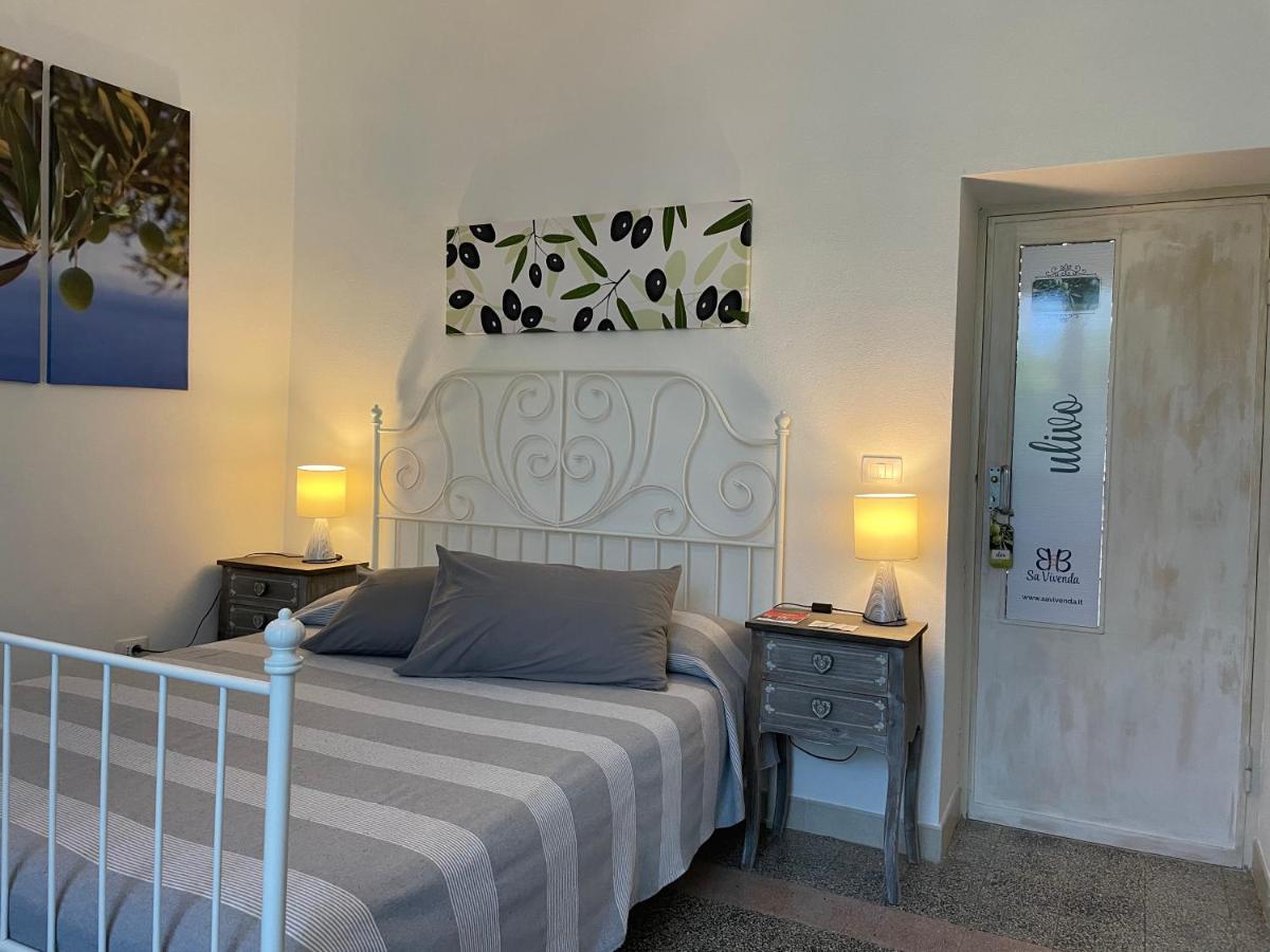 Sa Vivenda Rooms Alghero Extérieur photo