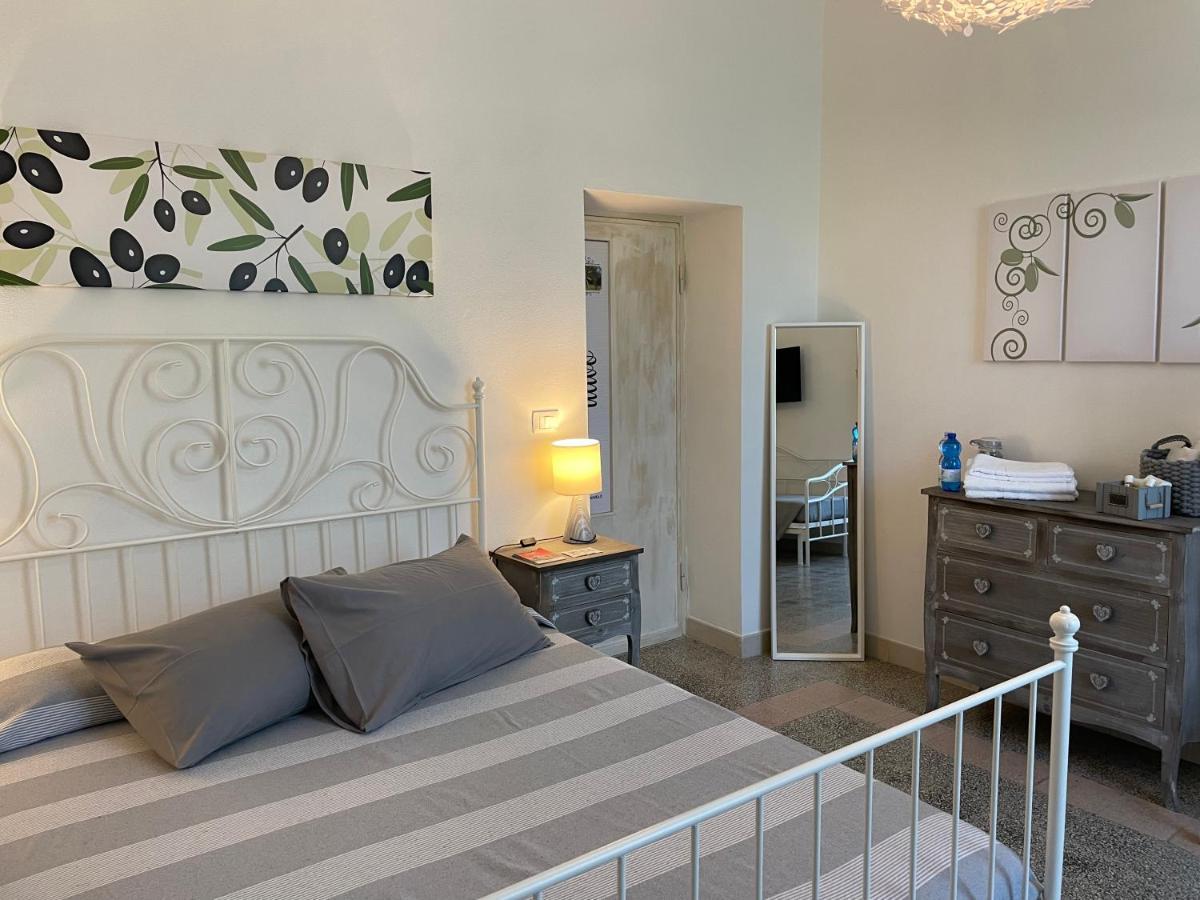 Sa Vivenda Rooms Alghero Extérieur photo