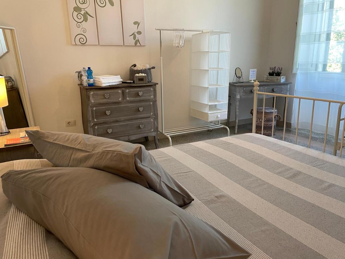 Sa Vivenda Rooms Alghero Extérieur photo