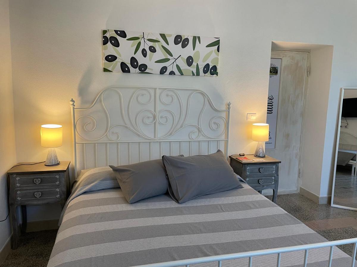Sa Vivenda Rooms Alghero Extérieur photo